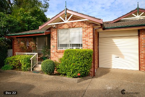 6/288 Woniora Rd, South Hurstville, NSW 2221