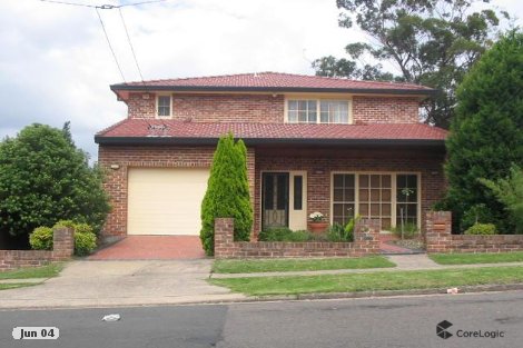 52 Frederick St, Concord, NSW 2137