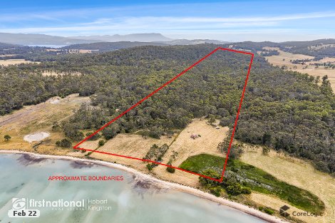 95 Whaymans Rd, North Bruny, TAS 7150