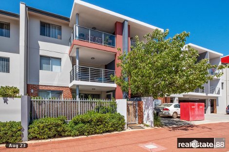 43/15-19 Carr St, West Perth, WA 6005