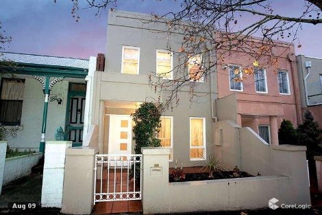 183 Abbotsford St, North Melbourne, VIC 3051