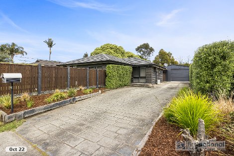 65 Delepan Dr, Tyabb, VIC 3913