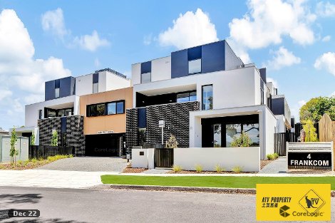 14/4 Frankcom St, Blackburn, VIC 3130