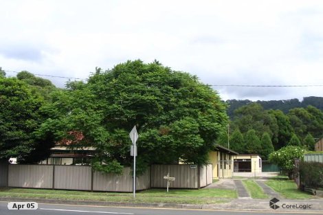 654 Princes Hwy, Russell Vale, NSW 2517