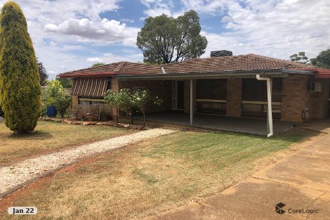 11 Waratah Cres, Coolamon, NSW 2701