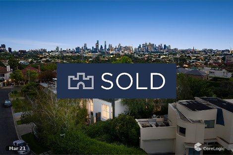 3 Highgate Hill, Toorak, VIC 3142