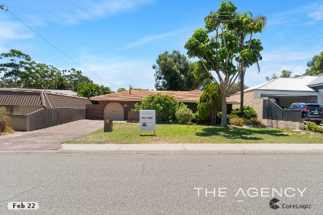 48 Bamboore Cres, Wanneroo, WA 6065