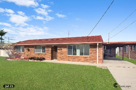 3 Cassandra Cl, North Boambee Valley, NSW 2450