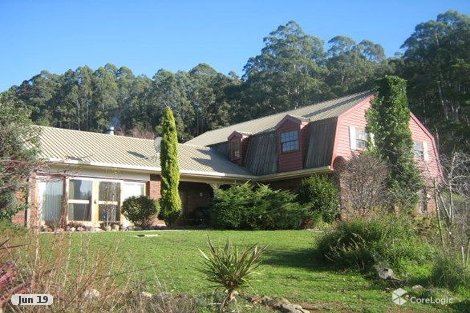 1885 South Riana Rd, Gunns Plains, TAS 7315