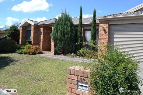 30 Marlesford Cres, Berwick, VIC 3806