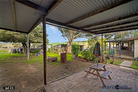 2542 Beaufort-Carngham Rd, Carngham, VIC 3351