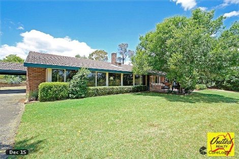 335 Bobs Range Rd, Orangeville, NSW 2570