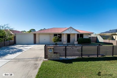 14 Schofield Cct, Caboolture, QLD 4510