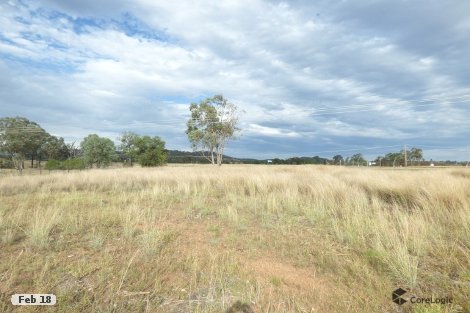 Lot 33 Lees St, Texas, QLD 4385