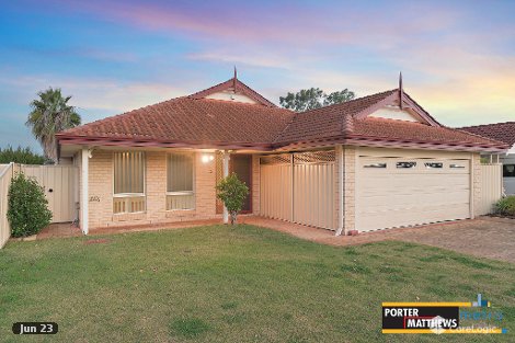 33 Abrolhos Loop, Beckenham, WA 6107