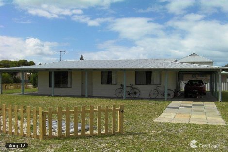 4 Ayres Cres, Lancelin, WA 6044