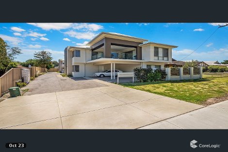 4/82 Lewington St, Rockingham, WA 6168