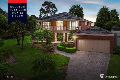 5 Meldrum Cl, Doncaster East, VIC 3109