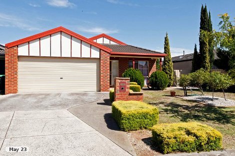 4 Chardonnay Pl, Hoppers Crossing, VIC 3029