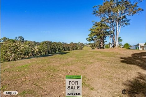 Lot 32 Coastal View Dr, Tallwoods Village, NSW 2430