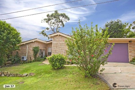 37 Ennerdale Cres, Wheeler Heights, NSW 2097