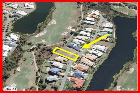 7 Webb Ellis Ct, Pelican Waters, QLD 4551