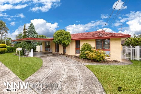 7 Menzies Rd, Marsfield, NSW 2122