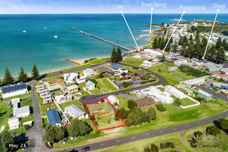 21 Alfred Ct, Beachport, SA 5280