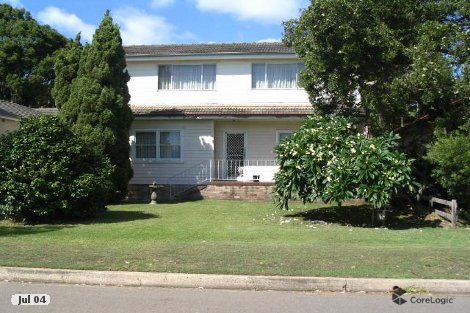 46 Bennett St, Curl Curl, NSW 2096