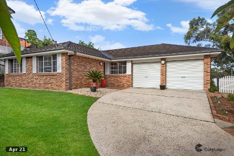 22 Bate Ave, Allambie Heights, NSW 2100