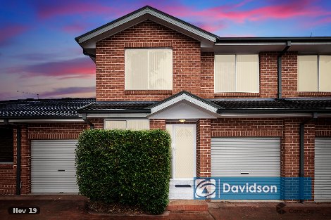 6/87 Walder Rd, Hammondville, NSW 2170