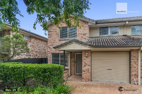 11/25 Hogan Pl, Seventeen Mile Rocks, QLD 4073