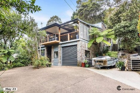 14 Old Ferry Rd, Illawong, NSW 2234