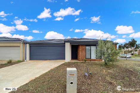 4 Studley St, Weir Views, VIC 3338