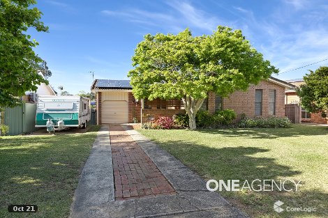 5 Ambassador Ave, North Nowra, NSW 2541