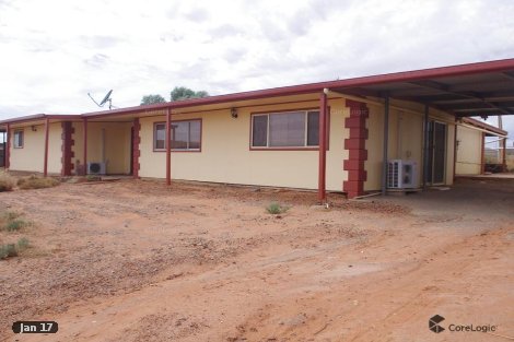 Lot 334 Government Rd, Andamooka, SA 5722