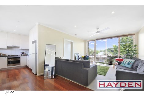 6/8 St James Rd, Armadale, VIC 3143