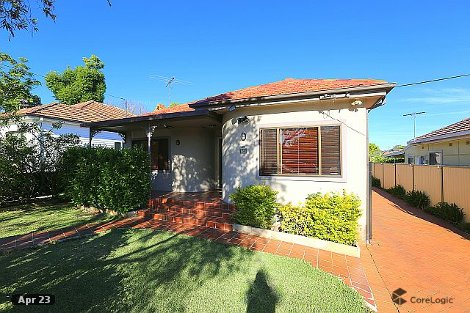 34 Leonard St, Bankstown, NSW 2200