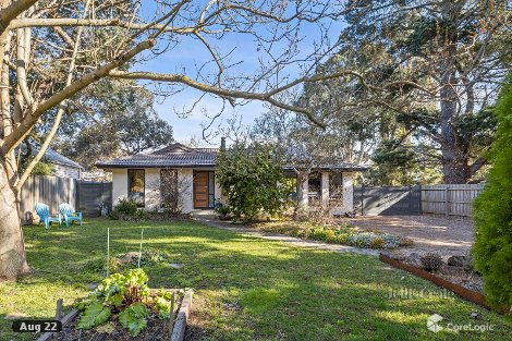 4 Forest St, Woodend, VIC 3442