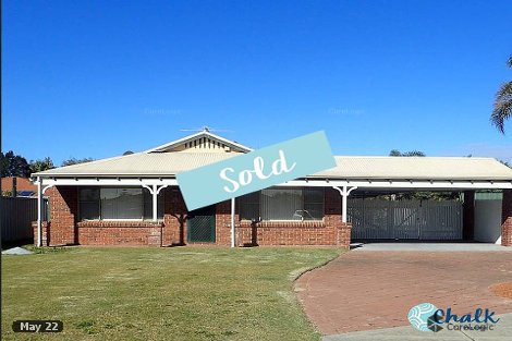 11 Cypress Mews, Warnbro, WA 6169