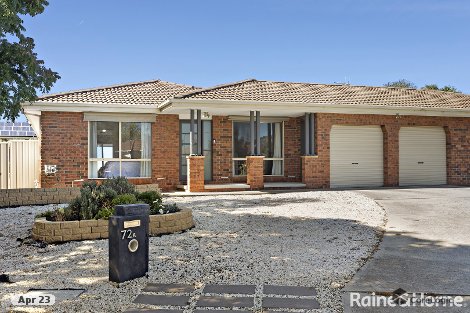 72a Bicentennial Dr, Jerrabomberra, NSW 2619