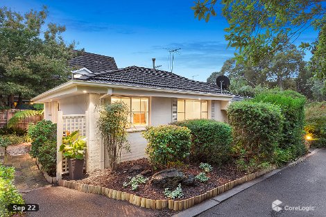 7/27a Laburnum St, Blackburn, VIC 3130