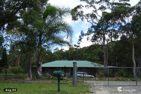 15 Simmons Cl, Wyee Point, NSW 2259