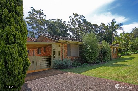 4/25 Augusta Pl, Mollymook Beach, NSW 2539