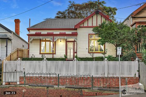 52 Kensington Rd, Kensington, VIC 3031