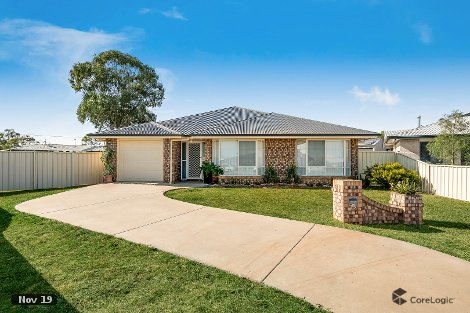 19 Joann Ct, Oakey, QLD 4401