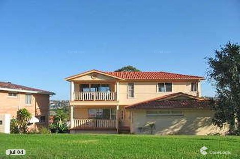 13 Coutts Cres, Collaroy, NSW 2097