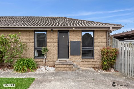 1/19 Candover St, Geelong West, VIC 3218