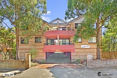 10/101-103 Stapleton St, Pendle Hill, NSW 2145