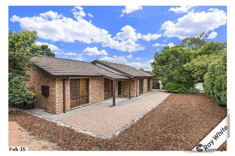 133 Outtrim Ave, Calwell, ACT 2905